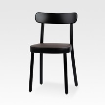 라지따 PU패브릭 의자