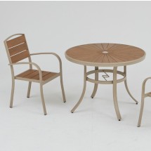 선라운드 테이블