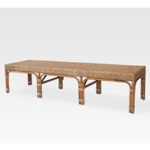 라탄 루이스 벤치