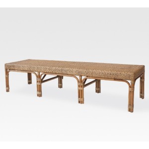 라탄 루이스 벤치