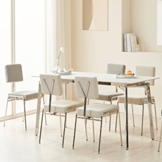 쿼드 비앙코 세라믹 6인세트