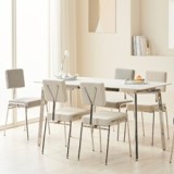 쿼드 비앙코 세라믹 6인세트